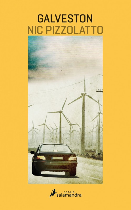 Galveston (edició en català)