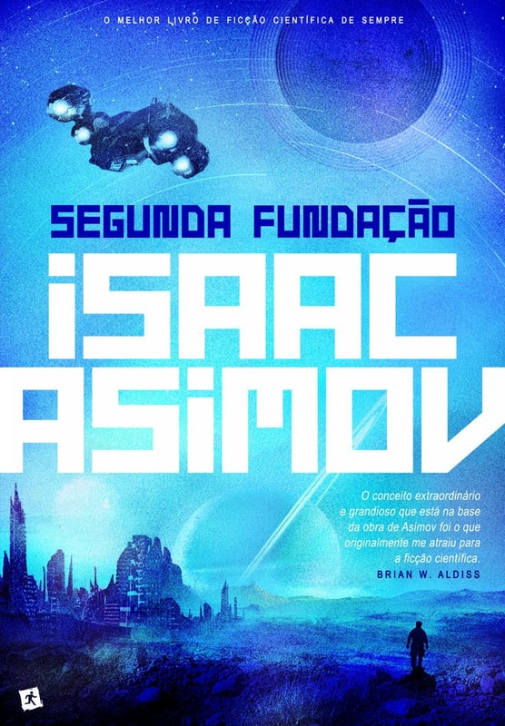 Segunda Fundação
