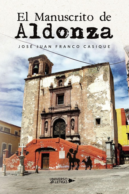 El Manuscrito de Aldonza