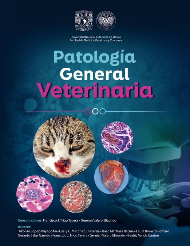 Patología General Veterinaria