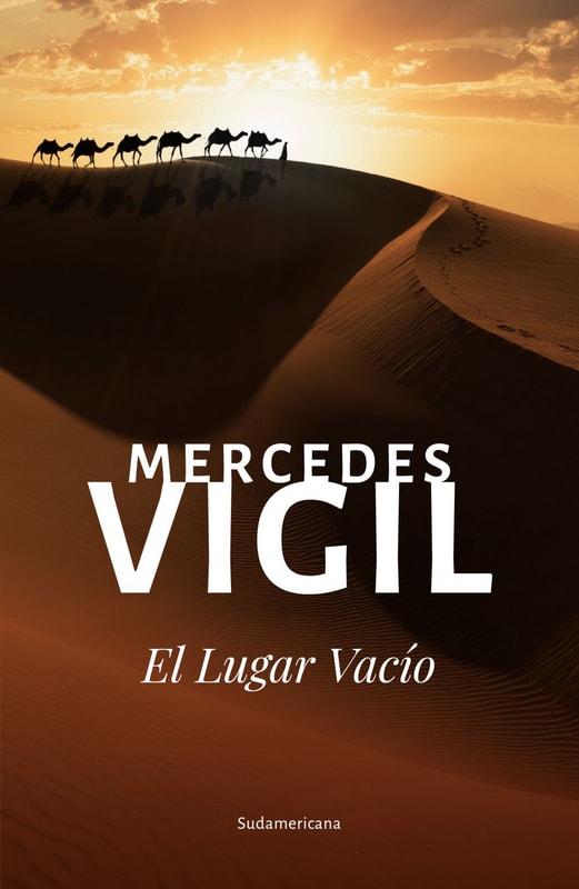El lugar vacío
