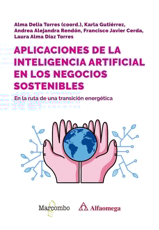 Aplicaciones de la inteligencia artificial en los negocios sostenibles