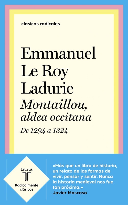 Montaillou