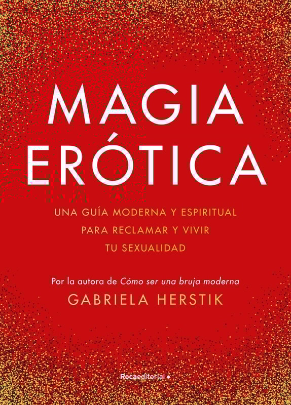 Magia erótica