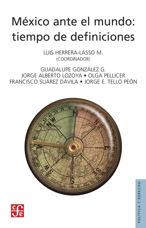 México ante el mundo