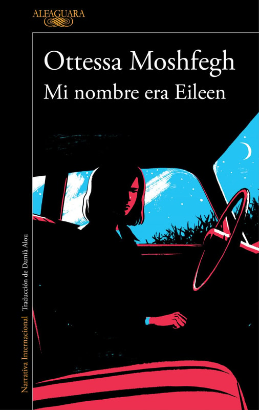 Mi nombre era Eileen