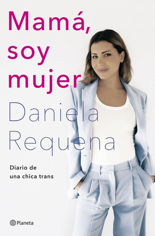 Mamá, soy mujer