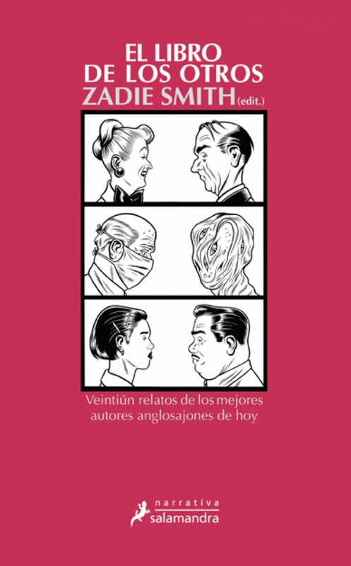 El libro de los otros