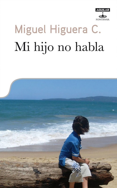 Mi hijo no habla