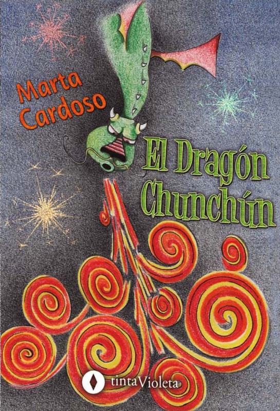 El Dragón Chunchún