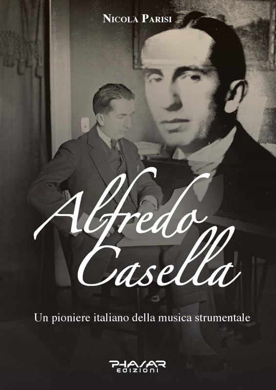Alfredo Casella