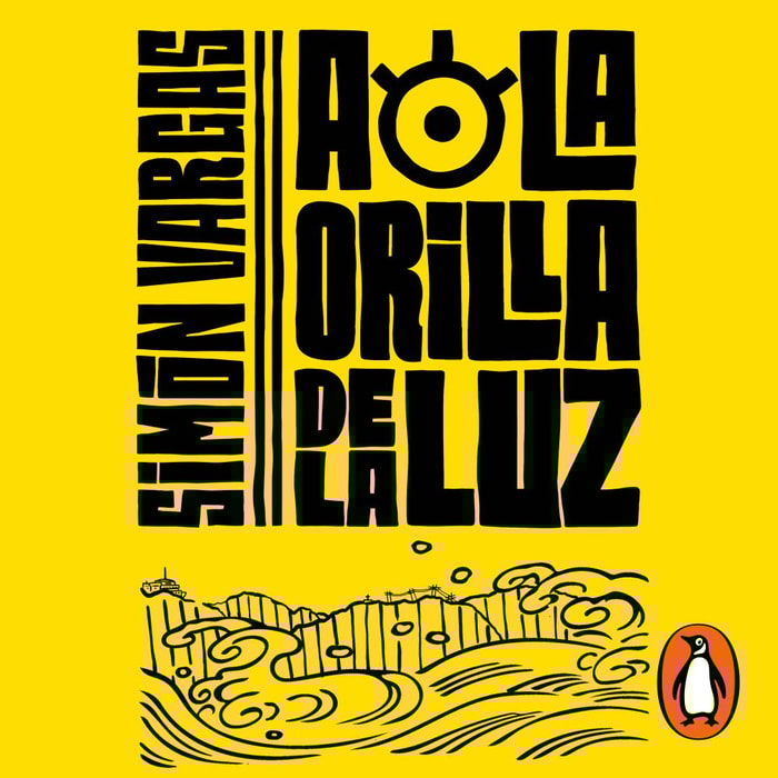 A la orilla de la luz (Colección #BlackBirds)