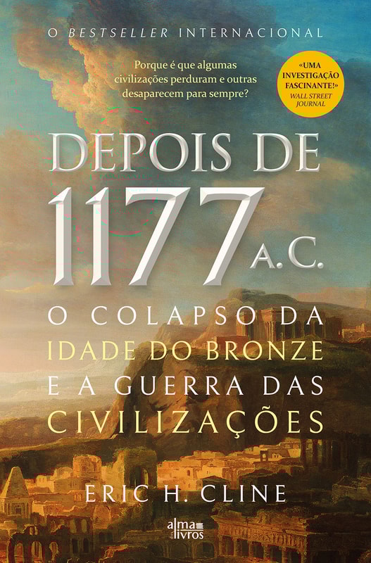 Depois de 1177 a.C.