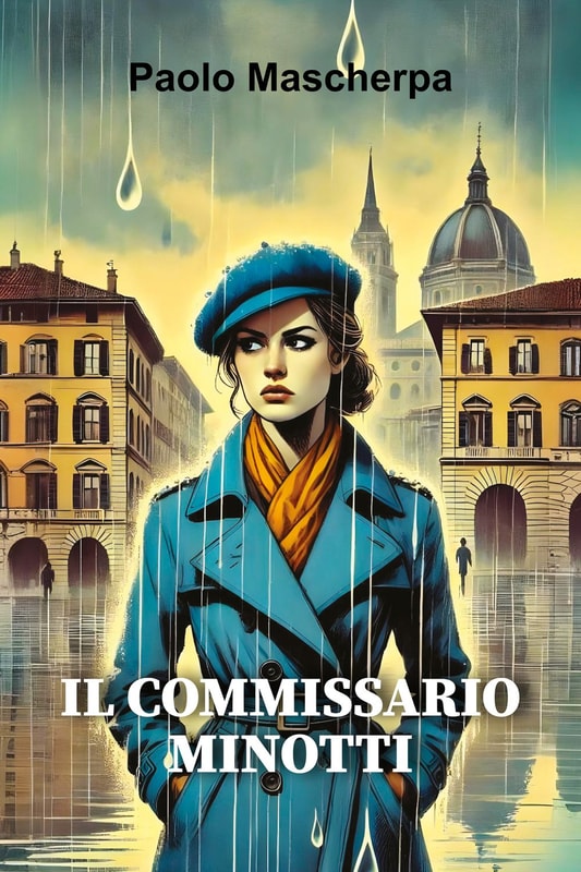 Il commissario Minotti