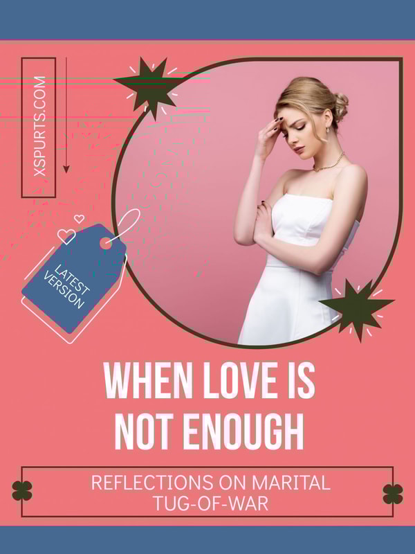 When Love is Not Enough