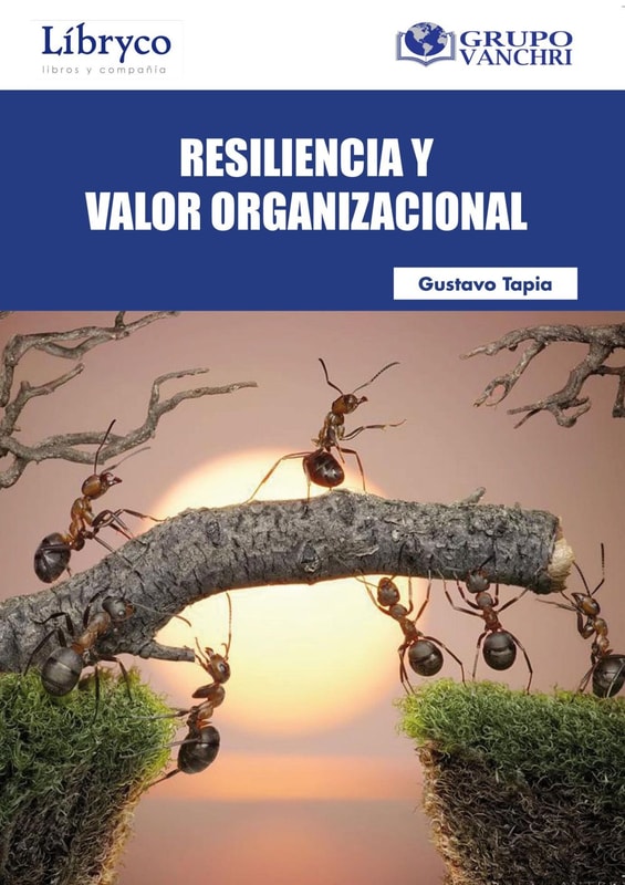 Resiliencia y valor organizacional