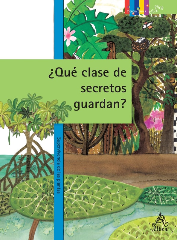 ¿QUE CLASE DE SECRETOS GUARDAN?
