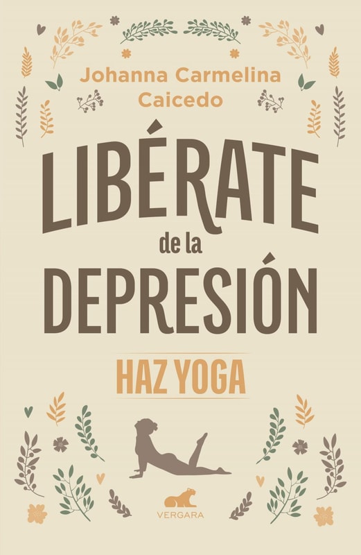 Libérate de la depresión