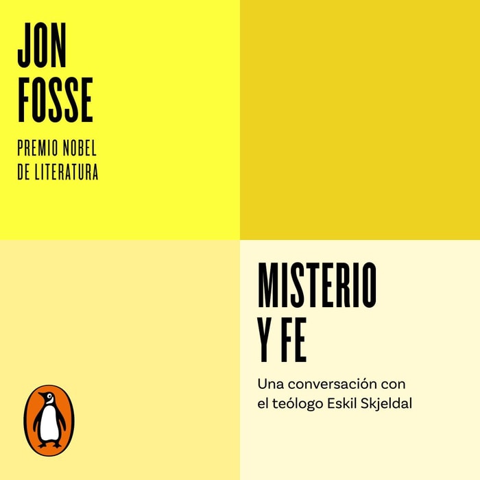 Misterio y fe (Serie ENDEBATE)