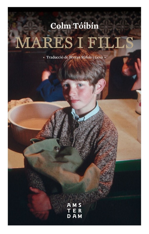 Mares i fills