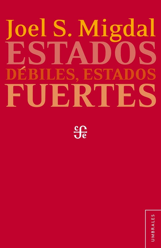 Estados débiles, Estados fuertes