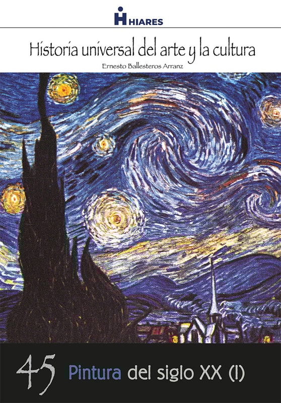 Pintura del Siglo XX-1º.