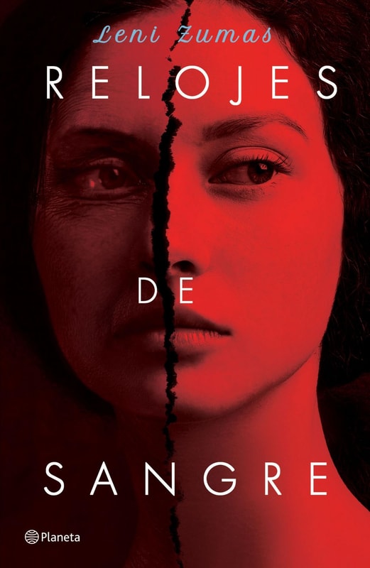 Relojes de sangre