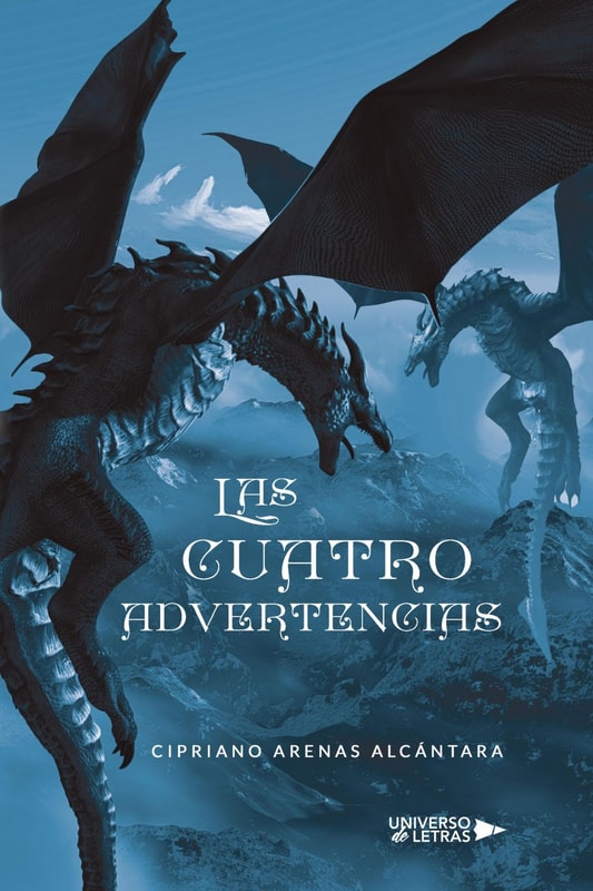 Las cuatro advertencias