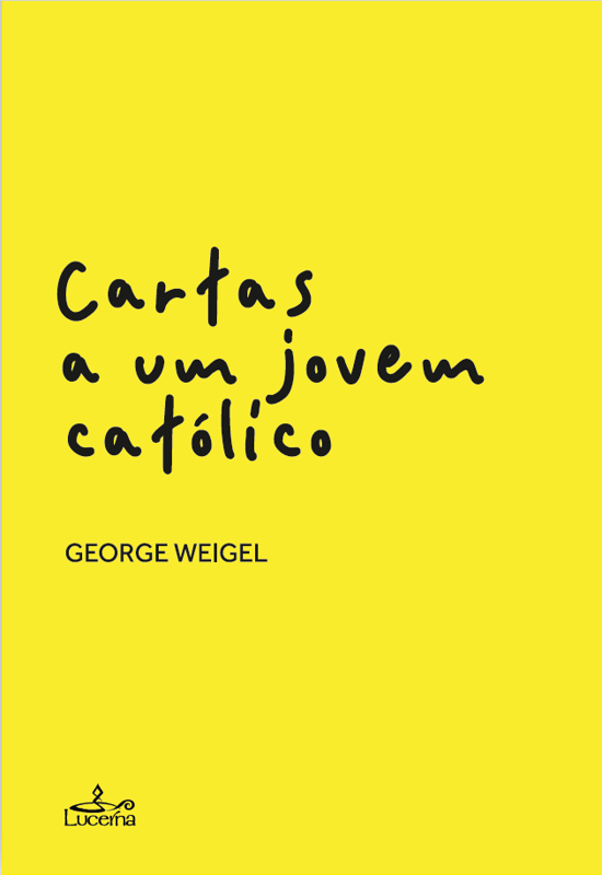 Cartas a um Jovem Católico