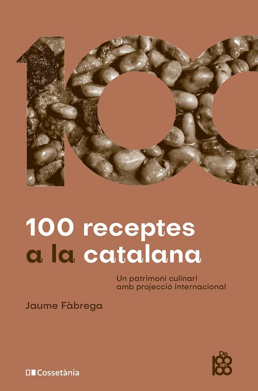100 receptes a la catalana