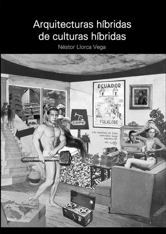 Arquitecturas híbridas de culturas híbridas