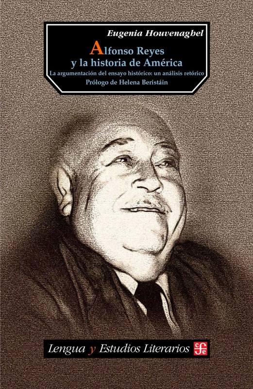 Alfonso Reyes y la historia de América