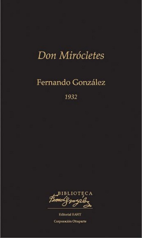 Don Mirócletes