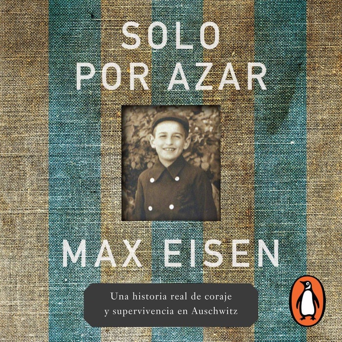 Solo por azar