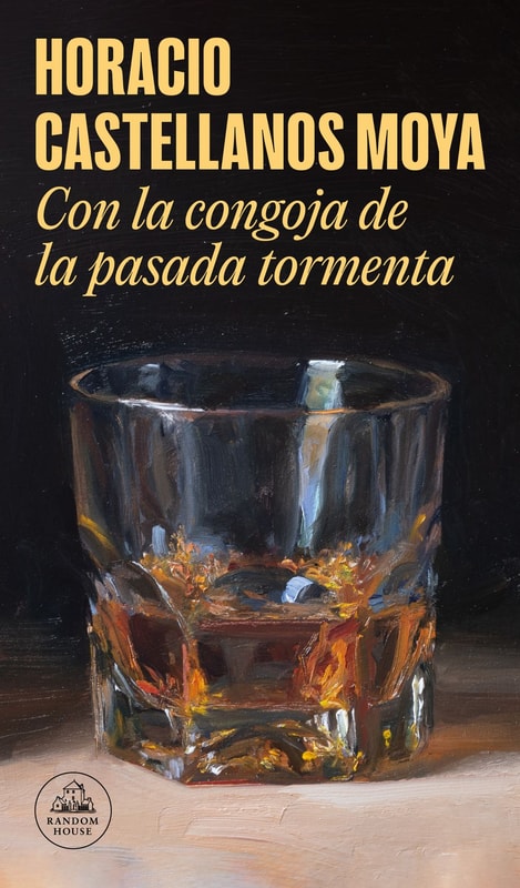 Con la congoja de la pasada tormenta (Casi todos los cuentos)