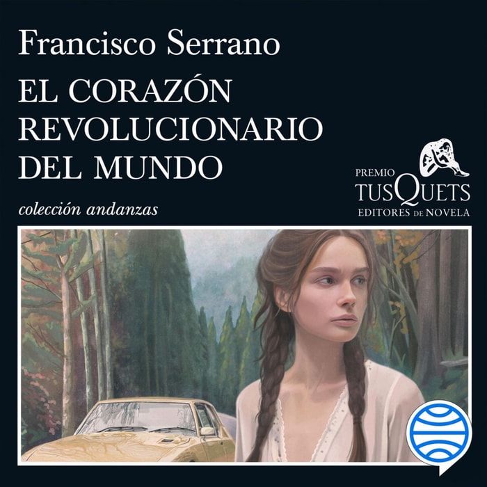 El corazón revolucionario del mundo