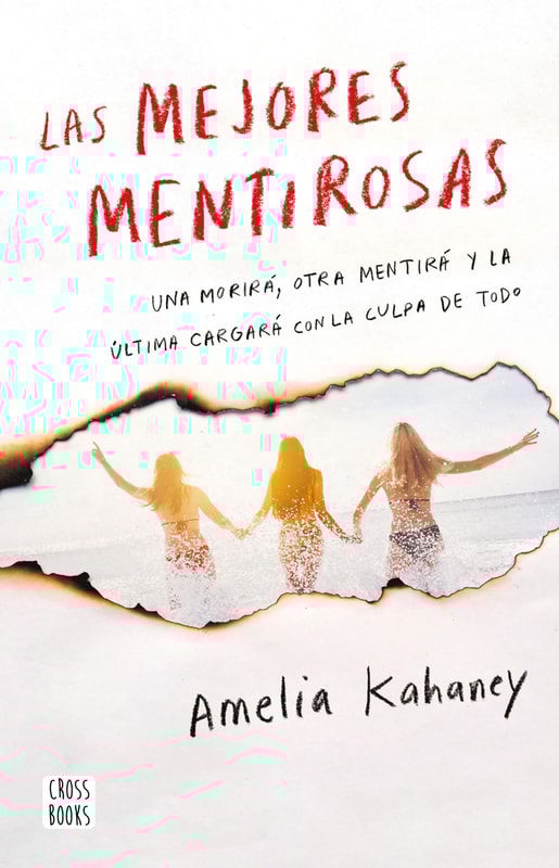 Las mejores mentirosas
