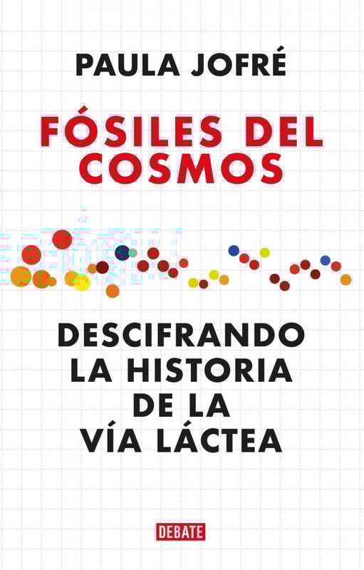 Fósiles del cosmos