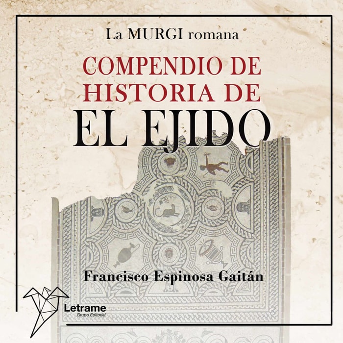 Compendio de historia de El Ejido