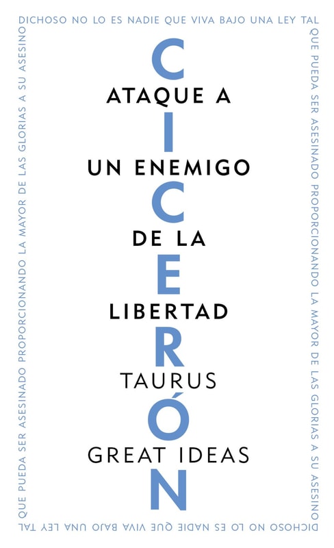 Ataque a un enemigo de la libertad (Serie Great Ideas)