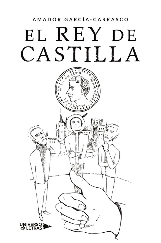 El rey de Castilla