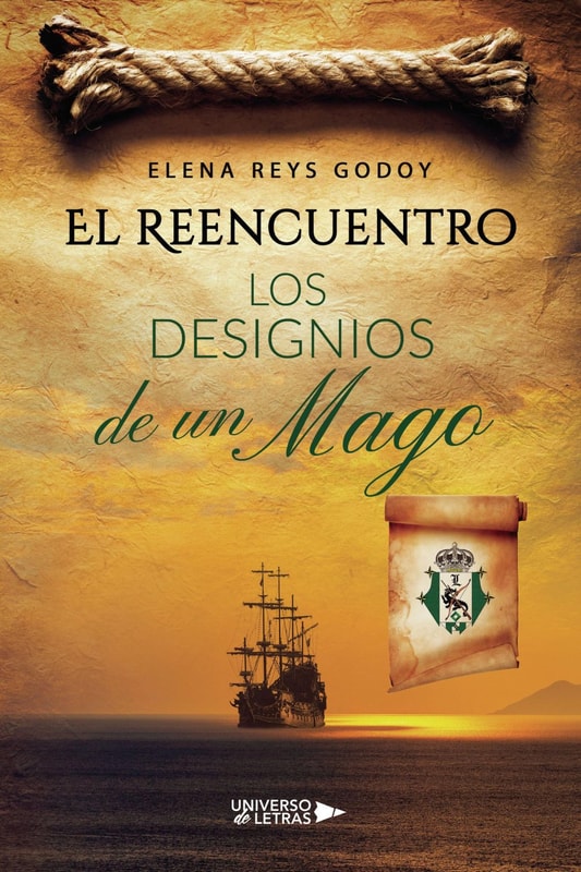 El Reencuentro: Los designios de un Mago
