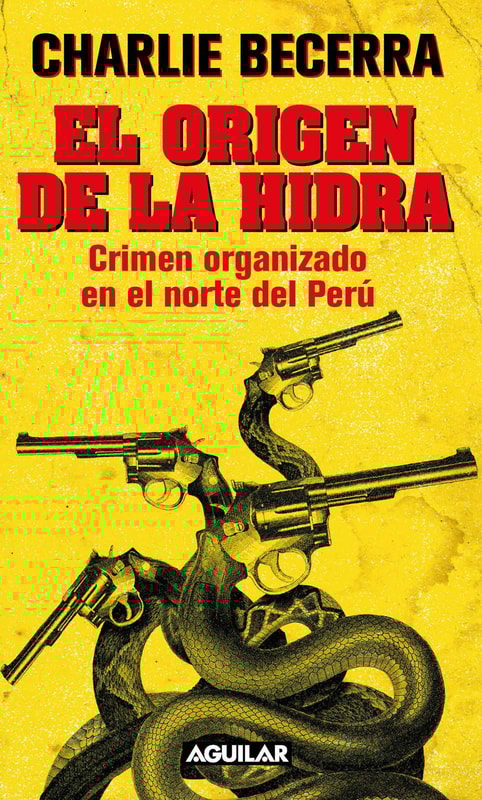 El origen de la hidra