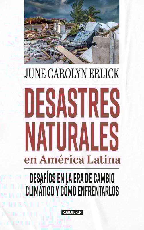 Desastres naturales en América