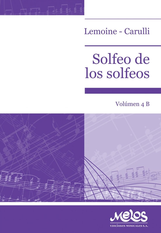 Solfeo de los solfeos