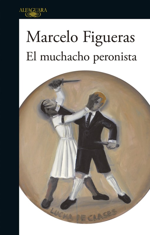 El muchacho peronista