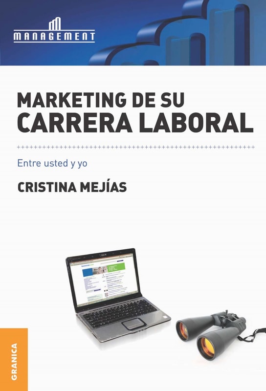 Marketing de su carrera laboral