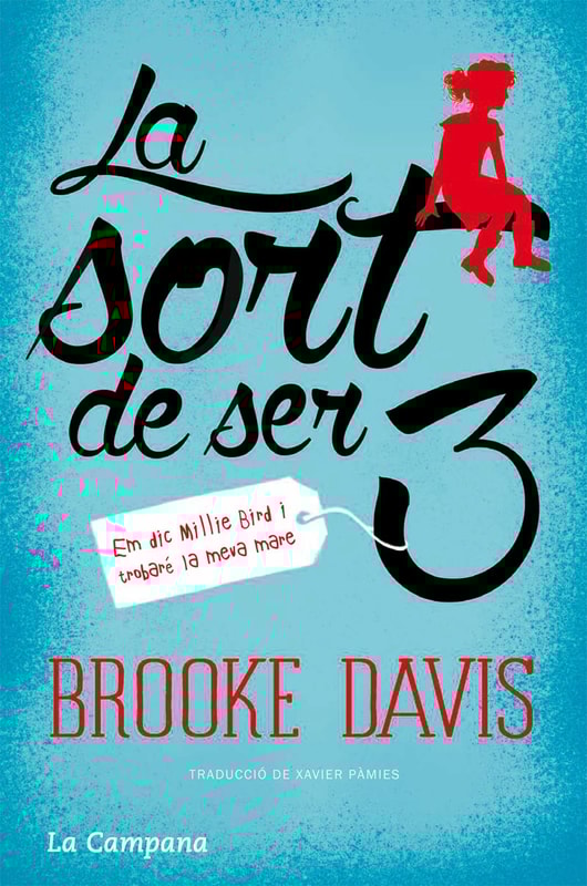 La sort de ser tres