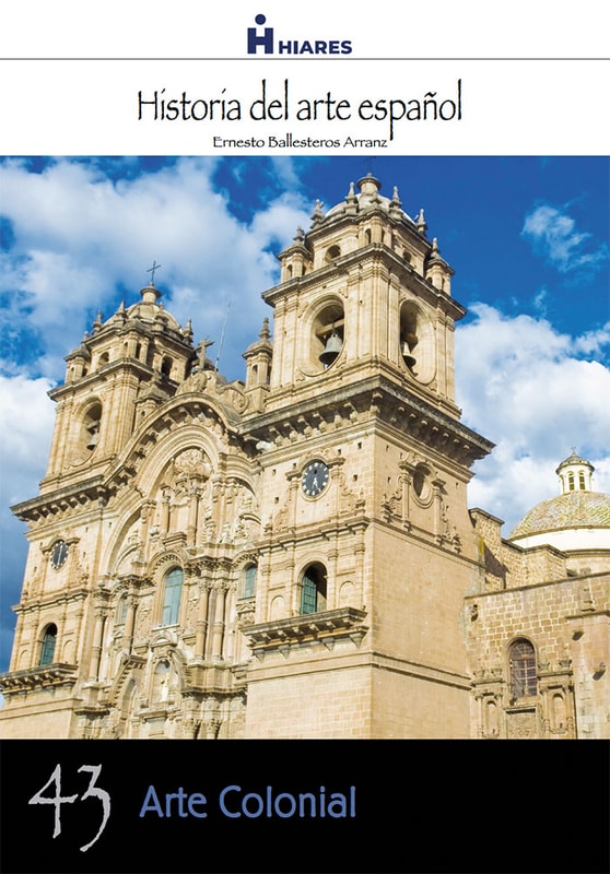 Arte colonial