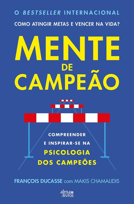 Mente de Campeão